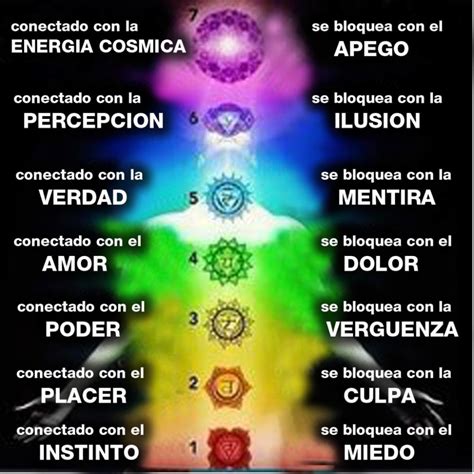 Amuleeo de los 7 chakras